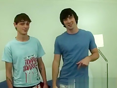 Naked old men china gay Rex is in the studio today to get his cherry