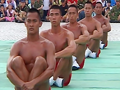 Public Training