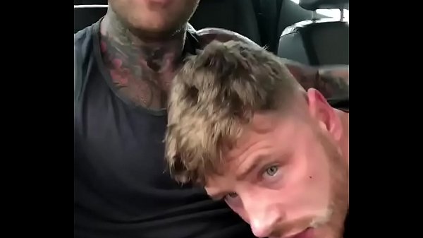 Putaria no carro – Gozada, amatur gay sex