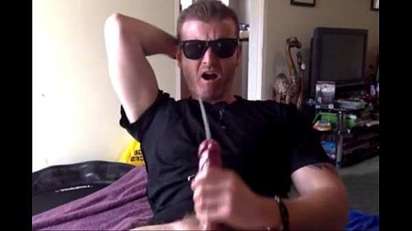 str8 daddy cum like a volcano