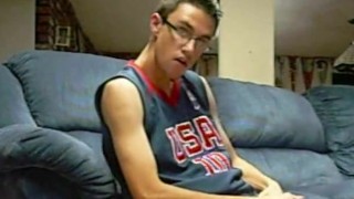 Submit Your Dude-geeky skiny guy