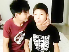 Twink Cutest Chinese Boys