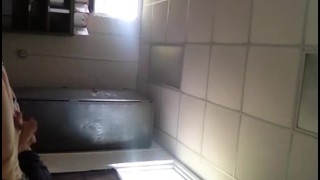 Two younguns Fuck, Bareback gay tube