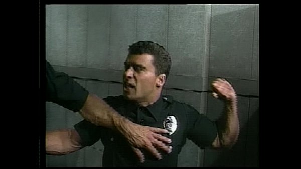 VCA Gay – Total Corruption 01