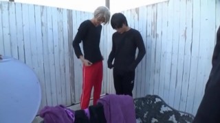 Yuri On Ice You’ll Get The Victory