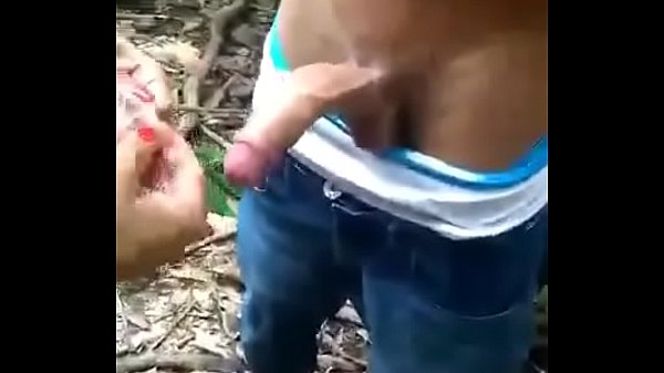 2 travestir abusando no novinho dotado