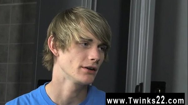 Amazing twinks After gym classmates tease Preston Andrews he sulks in