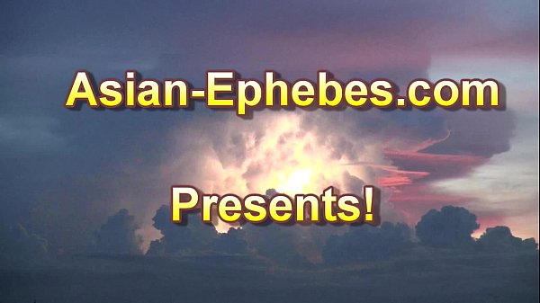 Asian-Ephebes – NATH & ARM  Wild Lovers!, Asian gay guys