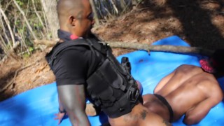 “BAD BOYS” CHAPTER 1-2., Bareback gay por