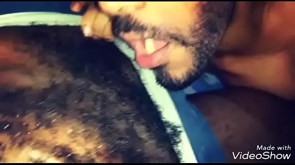 Casado curtindo meus pentelhos