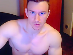Chaturbate – muscularkevin21 – 20-02-2017