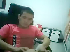 Chills On The Couch While Being Worshipped