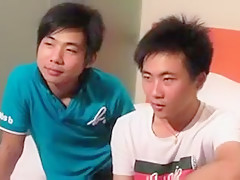 Chinese Feet Worship