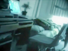 Chinese Spycam A Cousin Caught Recent Uncoverd