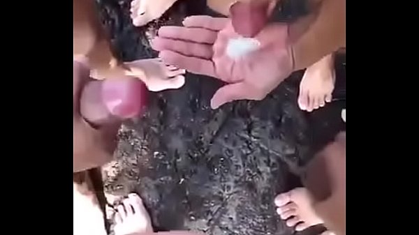 CurtoPezaoBH – Punheta de machos