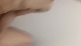 イケメンオナニー