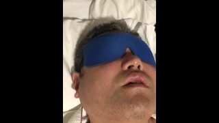 ノンケを亀頭責め3 ガチムチ