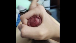 射精 声あり DC2