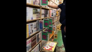 男子中学生勃起14