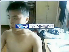 Exotic male in incredible webcam homosexual xxx movie