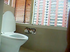 Fabulous male in best handjob gay adult movie