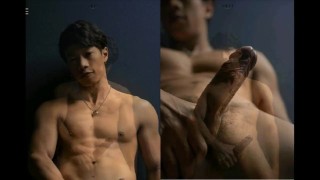 Famous & Popular Gay Model, real young Asian gay
