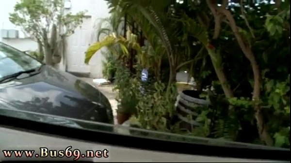 Free boy locker room sex and mens gay Dick Lover On The BaitBus