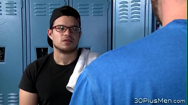 Gay dudes ass slammed