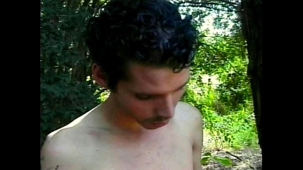 Gentlemens Gay – Briazilan Man Sandwich – scene 1