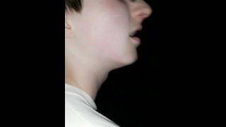 Grindr hookup on vacation #2