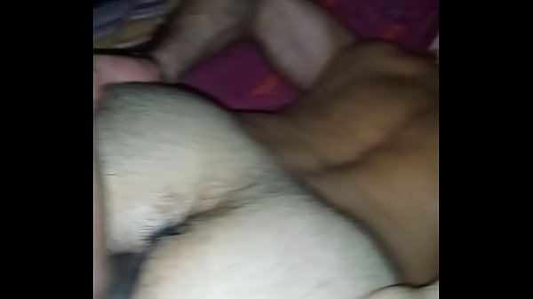 Hairy Muscle Hunk In Barcelona (Part 1)