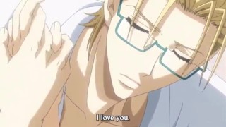 Hey, Class President! OVA 2 Scene 2