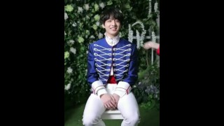 HORNY KOREAN TWINKS MAKEOUT, gay young Asian video