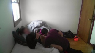 Horny Straight Rugby Players First Gay Experience Orgasms From BJ