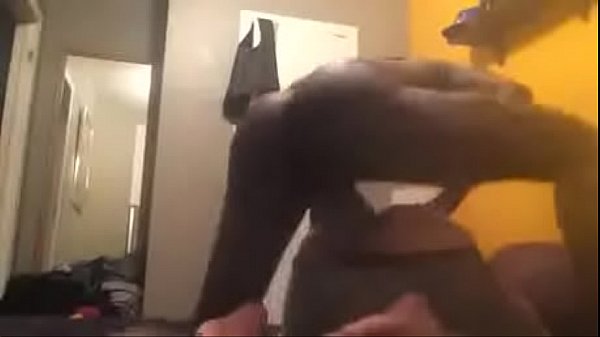 Horny White Bottom Gay Whore Destroyed by Big Black Top!!, amatur gay sex
