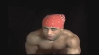 hot muscle man strip