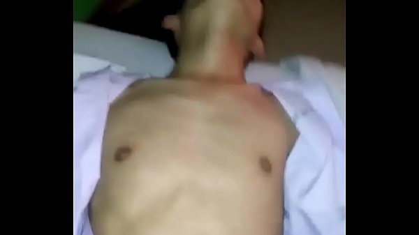 Indonesia twink POV anal sex, real Asian gay