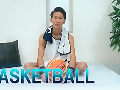 Japanese Guys Wanking Cocks