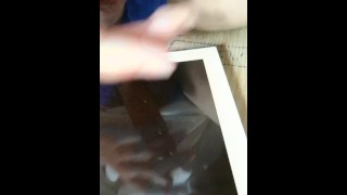 Japanese high school student musterbation and