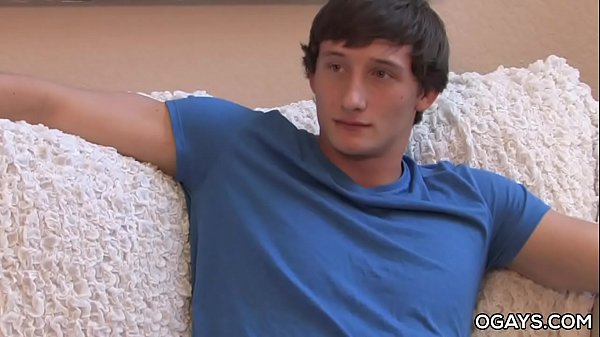 Lance Alexander’s first solo