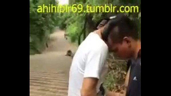 OutDoor Sưu tầm, Asian gay porn blog