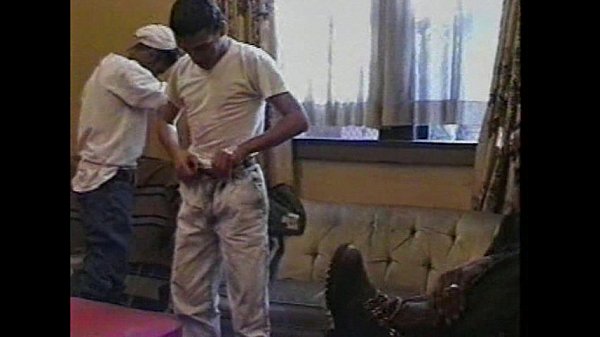 Pacific Sun – Nubian Hores 1 2 – scene 9 – extract 1