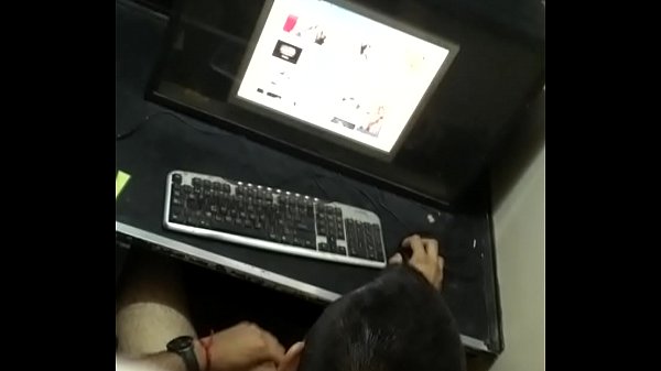 Peludo pajero y rico