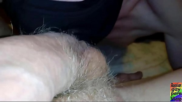 Russian homemade gay porn from Novosibisk. Part 1.