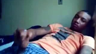 Shoots Up And Far, Bareback gay porn