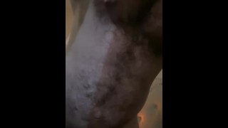 Soldier fucks, gay Bareback video