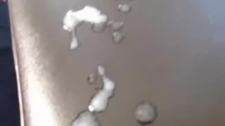 Spart Cosplay – Huge Cock, Huge Load