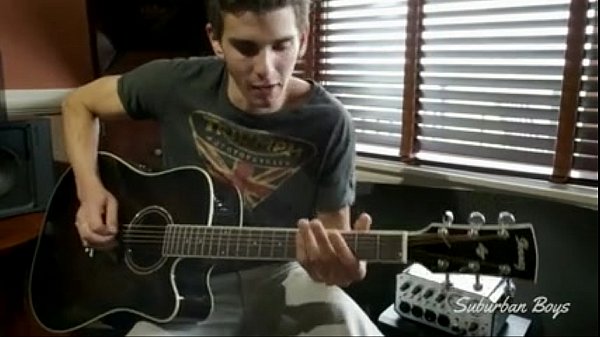 suburban boys johnnys explosive cum shot