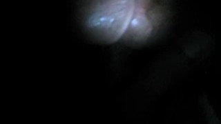 sucking my drunk buddy