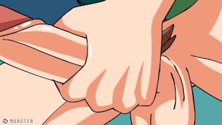 Switch Gaymers – Maruten